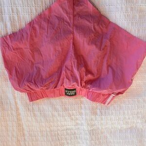 Daily Drills Shorts color Cheeky